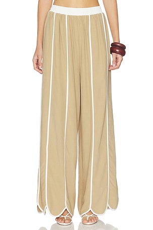 БРЮКИ THE ELAYNA Sancia