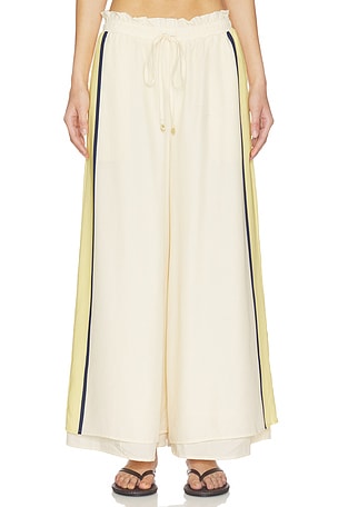 The Lilou Pants Sancia