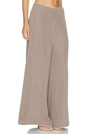 Sancia The Nora Pants in Neutral