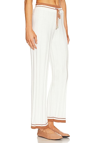 Sancia The Dilonne Pants in Cream