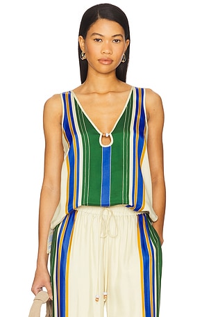 The Cleonie Top Sancia
