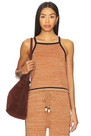 Cia Knit Top Sancia