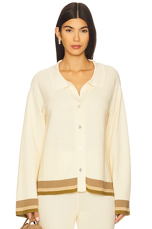 CAMISA DE MALHA ABIGAIL Sancia