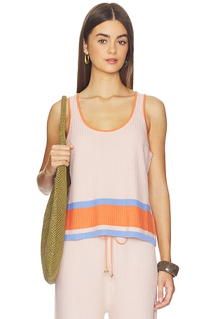 The Cali Knit Top Sancia