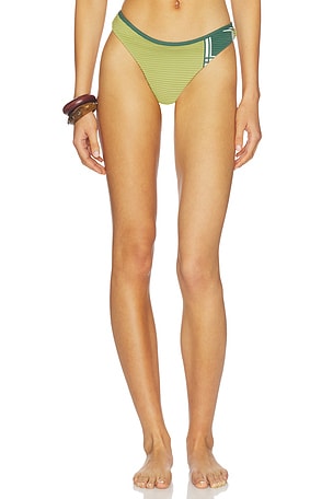 The Gigi Bikini Bottoms Sancia