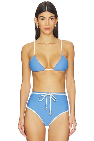The Bailey Bikini Top Sancia