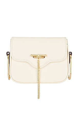 ☆SAND MUSEUM☆ OAK BAG MINI Ivory SM1A0009 Designer fashion, Seoul-fully created | W Concept