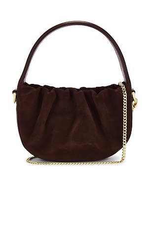 Sancia The Velenje Bag in Brown