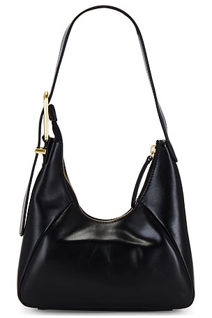 Sancia The Istria Bag in Black
