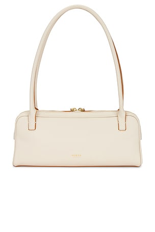 Sancia The Lucca Bag in Ivory