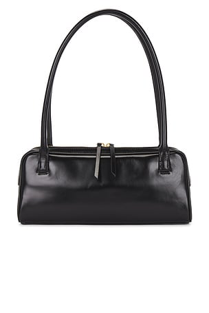 Sancia The Lucca Bag in Black