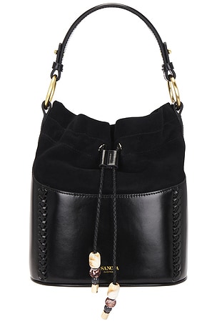 The Zilona Bag Sancia