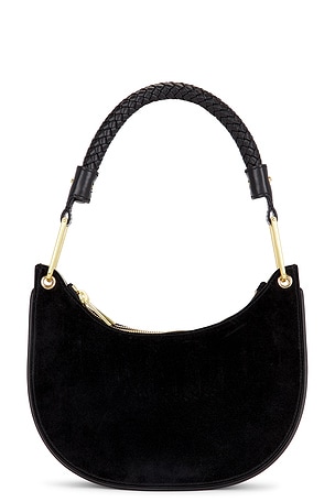 Sancia The Altura Bag in Black