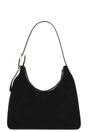 Sancia The Izola Bag in Black
