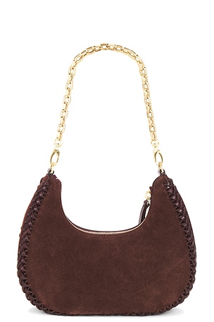 Sancia Zatka Bag in Brown