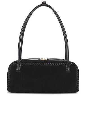 Sancia Kotli Bag in Black