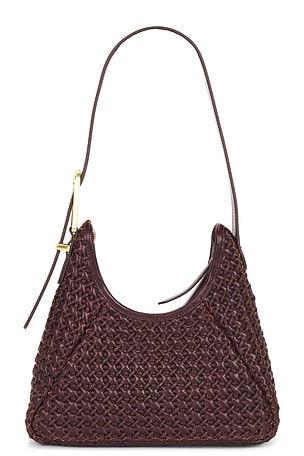 Sancia Istria Bag in Brown
