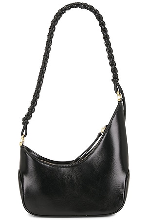 Sancia bolso hombro maria en color negro