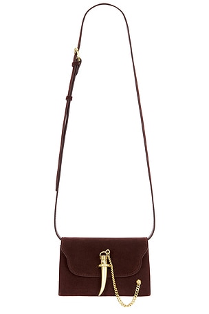 x REVOLVE The Anouk Shoulder Bag Sancia