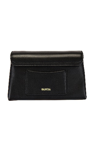 Sancia The Anouk Tooth Bag