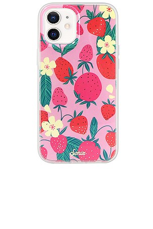 iPhone - GM＆K Sonix Magsafe Antimicrobial iPhone 12/12 Case in Shortcake