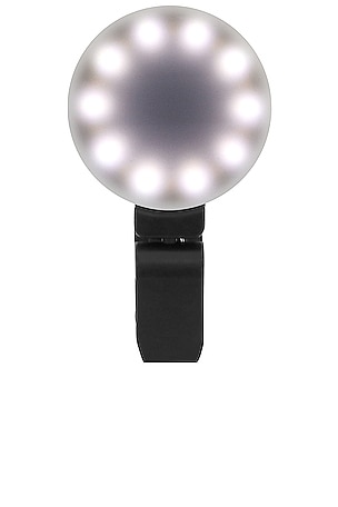 Luminous Clip-On Selfie Light Sonix