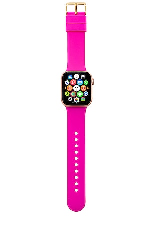 Antimicrobial Apple Watchband Sonix