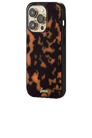 Sonix Magsafe iPhone 14 Pro Case in Brown