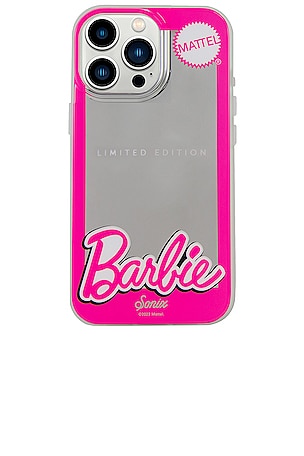 Sonix X Barbie Iphone 15 Pro Sonix