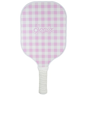 Pickleball Paddle Sonix