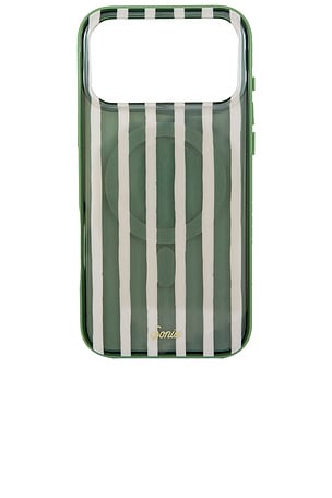 Magsafe Compatible iPhone 17 Pro Case Sonix