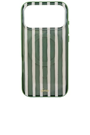 Magsafe Compatible iPhone 17 Pro Max Case Sonix