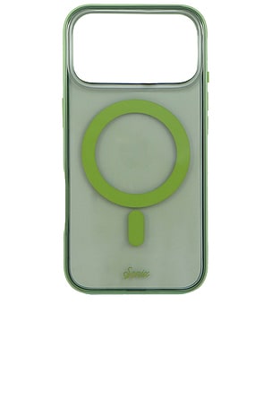 Magsafe Compatible iPhone 17 Pro Case Sonix