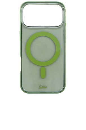 Magsafe Compatible iPhone 17 Pro Max Case Sonix