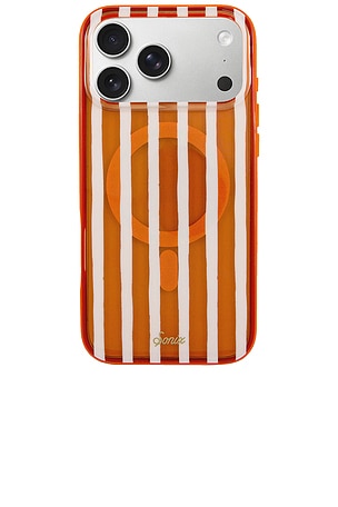 Magsafe Compatible iPhone 17 Pro Max Case Sonix