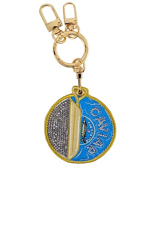 Airtag Keychain Sonix