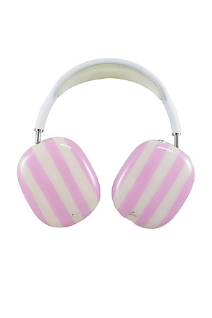 Jelly Stripe Airpods Max Covers Sonix