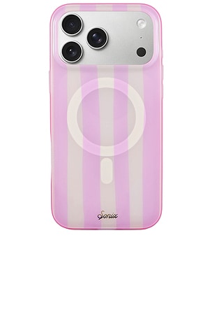 JELLY STRIPE IPHONE 17 PRO MAX ケース Sonix
