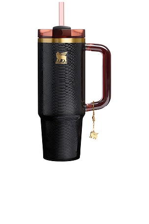 Quencher Luxe Tumbler 30oz STANLEY