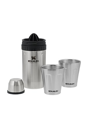 The Happy Hour Cocktail Shaker Set STANLEY