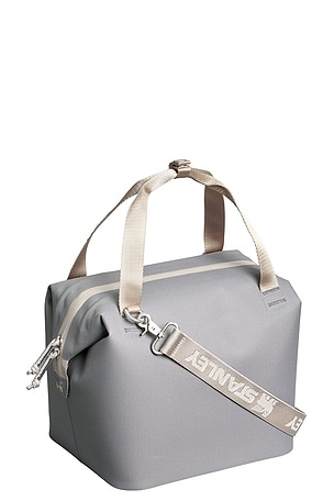 STANLEY The All Day Julienne Mini Cooler 7 Qt in Grey