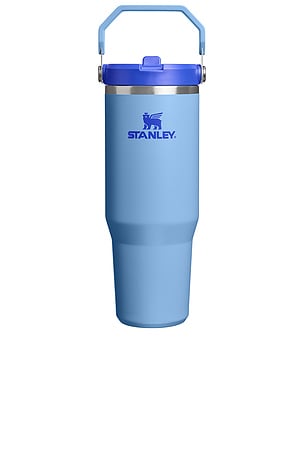 The Iceflow Flip Straw 2.0 Tumbler 30 Oz STANLEY