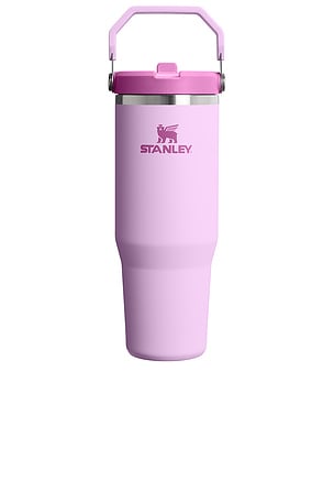The Iceflow Flip Straw 2.0 Tumbler 30 Oz STANLEY