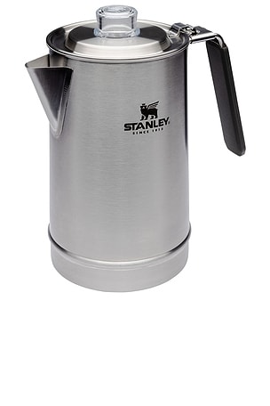 The Hold Tight Percolator STANLEY