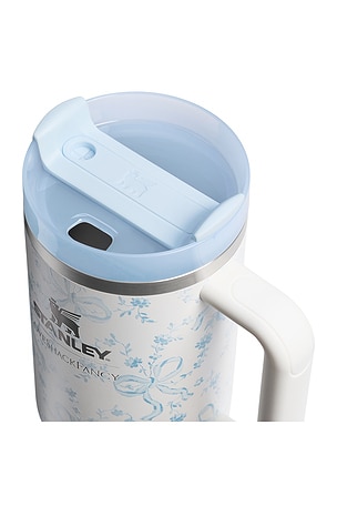 STANLEY x LoveShackFancy The Quencher H2