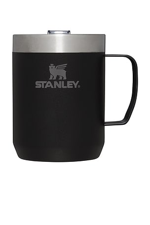 The Stay-Hot Camp Mug STANLEY