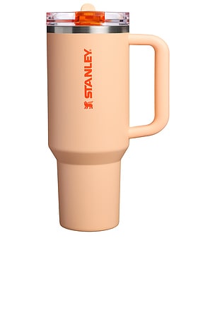 The Quencher Protour Flip Straw Tumbler 40 Oz STANLEY