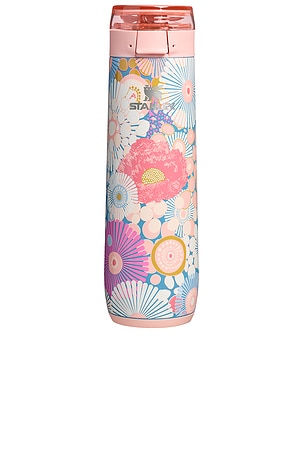 The Flowstate Spring Bottle 20 Oz STANLEY