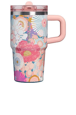 The Quencher Protour Flip Straw Tumbler 20 Oz STANLEY