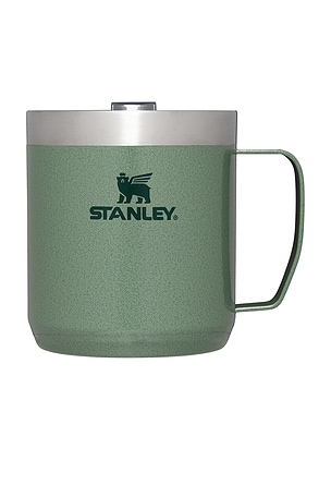 The Stay-Hot Camp Mug 12 Oz STANLEY